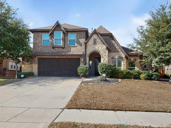 832 Monticello Dr, Burleson, TX 76028