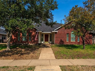 5905 Sheffield Terrace Ln, Bryan, TX, 77802