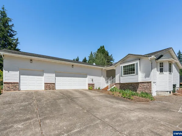 6932 Mickey Ln SE, Turner, OR 97392