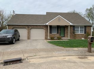 2026 Summerhill Ln, Henderson, KY 42420
