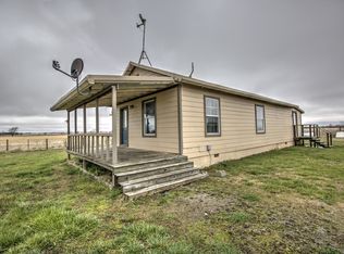 7687 E 330th Rd, Talala, OK 74080