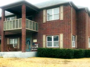 1603 6th Ave SW, Ardmore, OK 73401