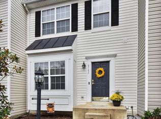 8782 Dunstable Loop, Bristow, VA 20136