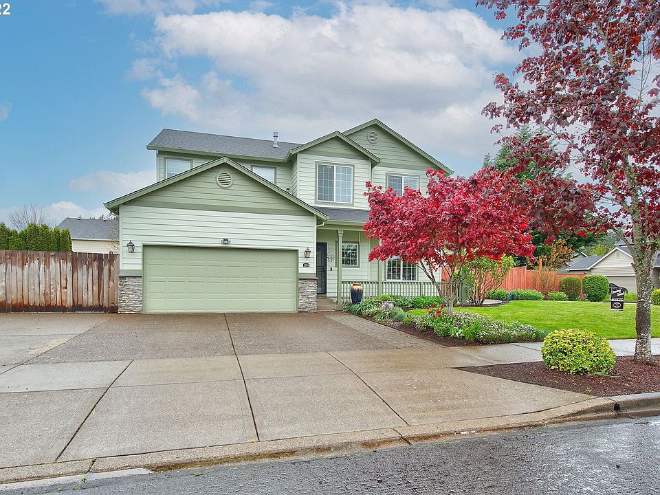 3599 NE Golden Leaf Ln, Mcminnville, OR 97128 | Zillow