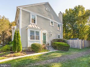 1229 Martha Greenleaf Dr, Crofton, MD 21114