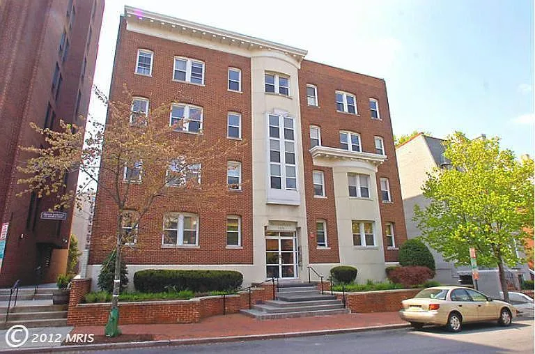 2114 N St NW #17