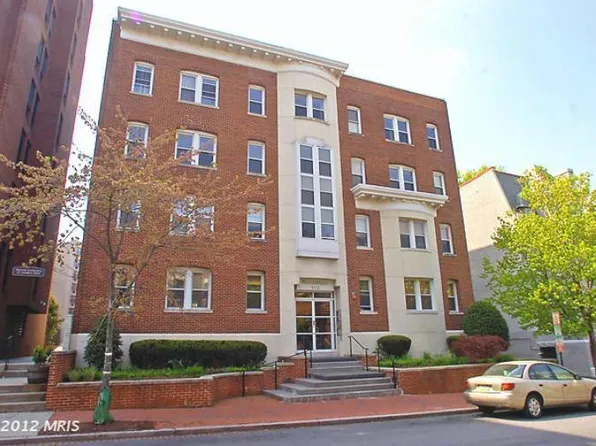 2114 N St NW, Washington, DC