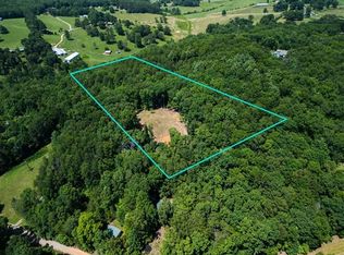 Vacant Tipton Springs Rd, Morganton, GA 30560