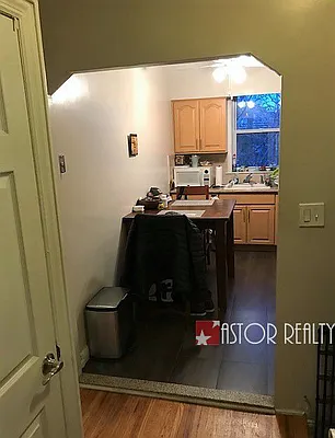 Rented by Astor Realty | media 4