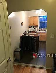 Rented by Astor Realty