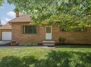 640 Barber Ave, Ann Arbor, MI 48103
