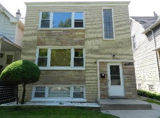 2328 N Lawndale Ave #G, Chicago, IL 60647