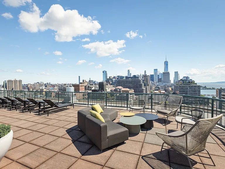 666 Greenwich St #1058 — Photo 23