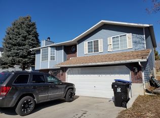 4418 W 6060 S, Salt Lake City, UT 84118