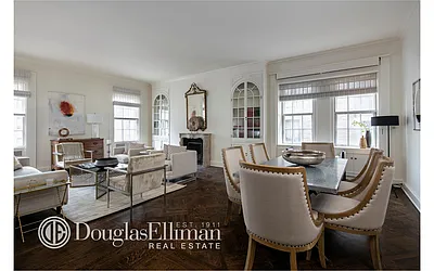 Sold by Douglas Elliman