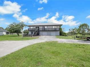 4140 54th AVE NE, NAPLES, FL 34120