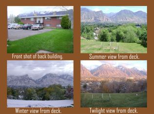 1579 S 800 E #0, Orem, UT 84097
