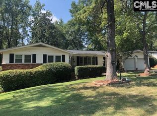 500 Chadford Rd, Irmo, SC 29063