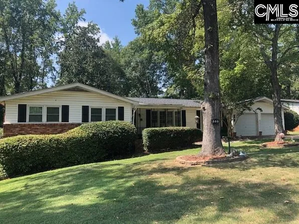 500 Chadford Rd, Irmo, SC 29063