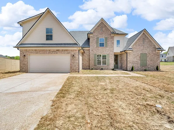 110 Pritchett Cv, Munford, TN 38058