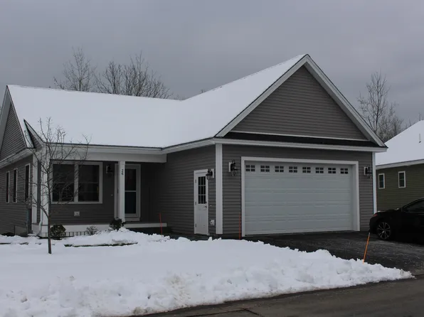 26 Mulberry Lane #29, Epping, NH 03042