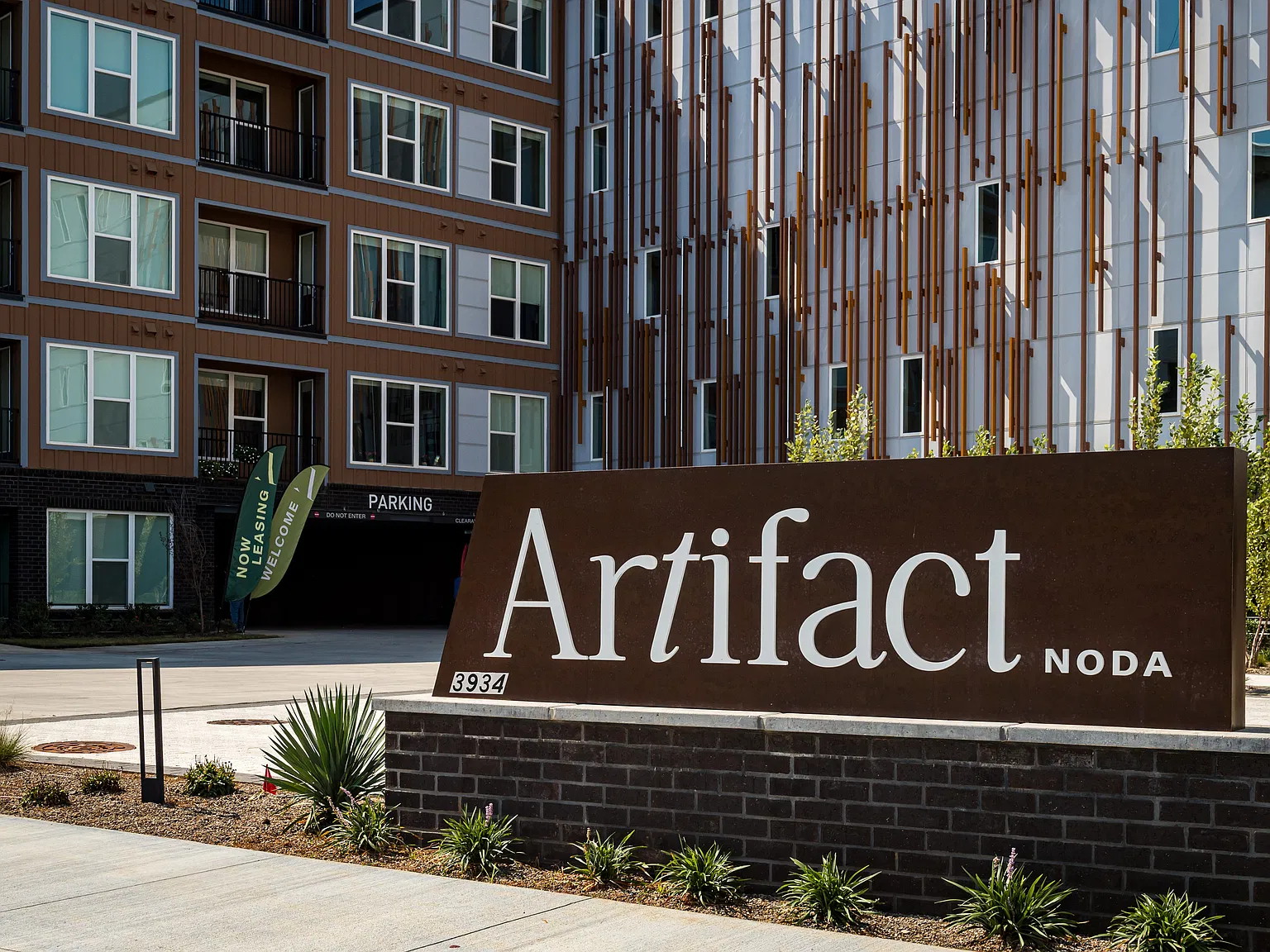 Artifact NoDa — Photo 2