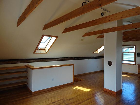 2nd Floor Loft or Bedroom