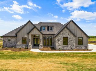 3012 Westfork Way, Springtown, TX 76082