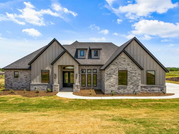 3012 Westfork Way, Springtown, TX 76082