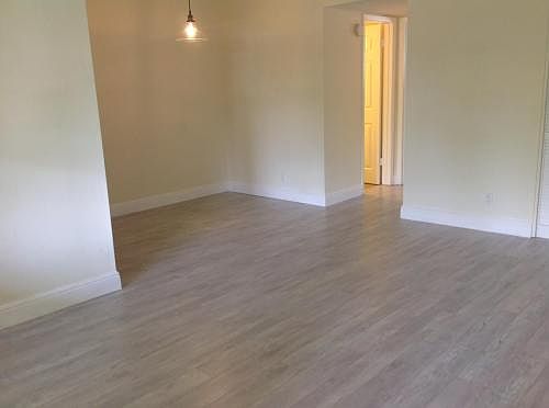 Living & dining room