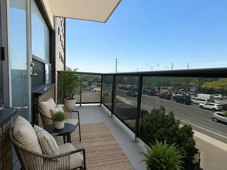 1725 Lawrence Ave E #301 — Photo 7