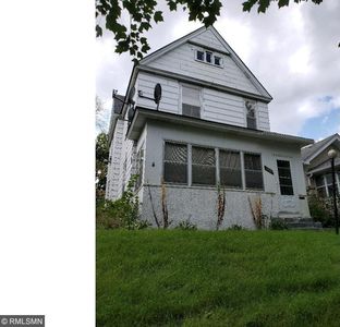 3528 14th Ave S, Minneapolis, MN, 55407