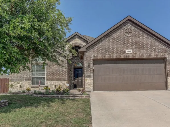 1640 Placitas Trl, Fort Worth, TX 76131