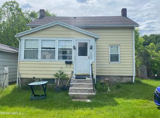 100 Canal St, Lee, MA 01238