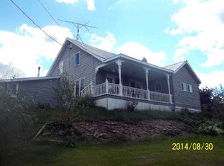 212 Gaddis Road, Edwards, NY 13635