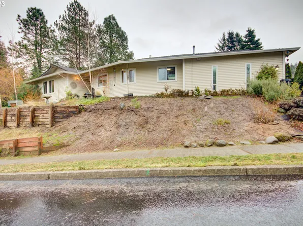 1040 SW Chastain Dr, Gresham, OR 97080