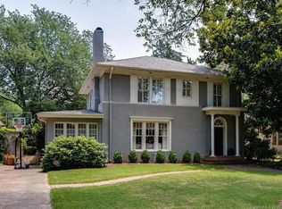 2001 Dilworth Rd, Charlotte, NC 28203