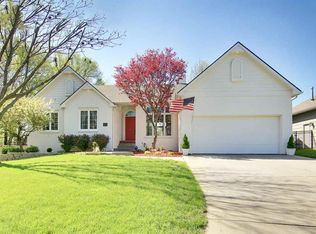7603 W Shady Ln, Wichita, KS 67205
