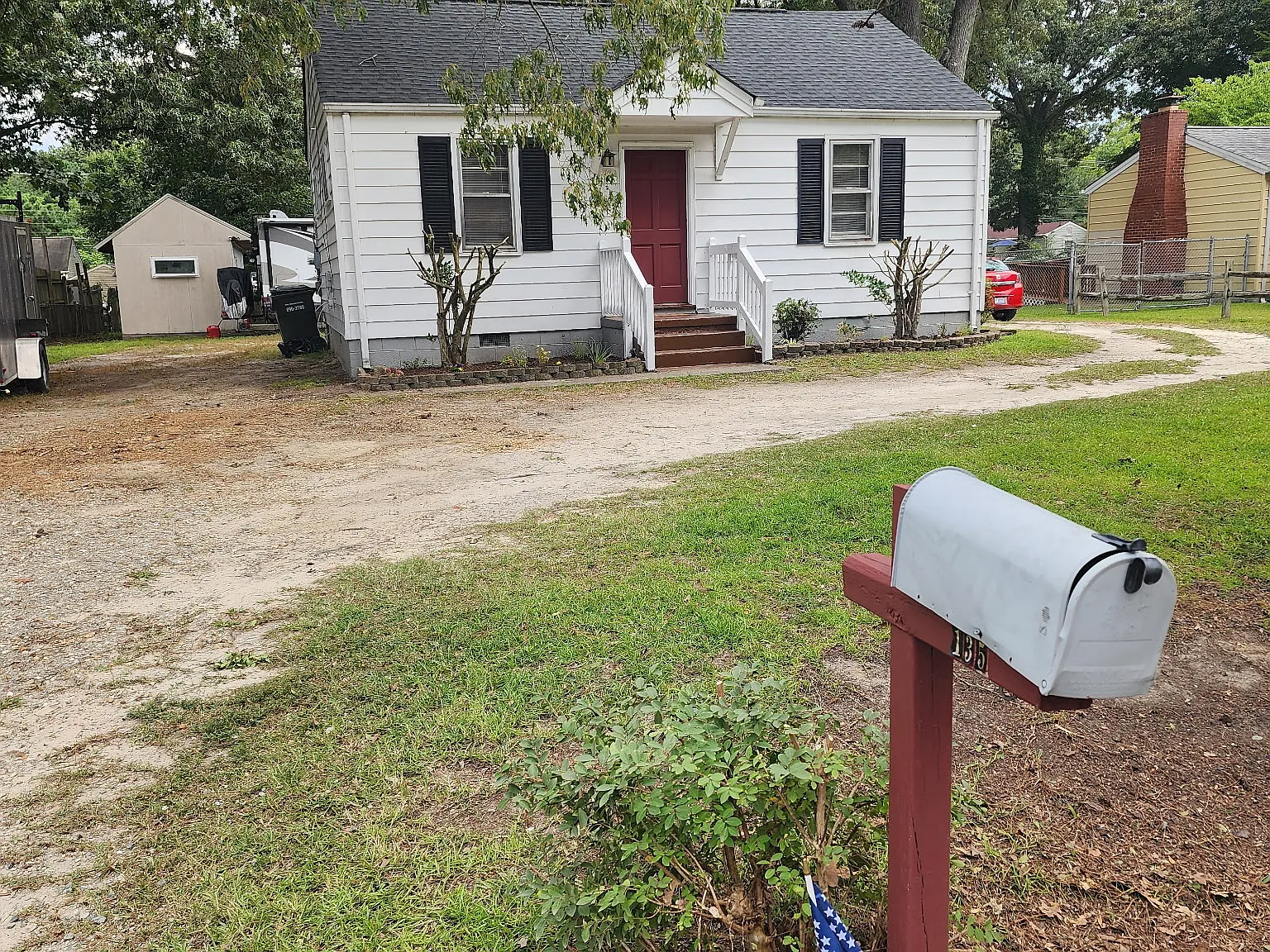 2 bed, 700 sqft, $1,650 — Photo 1