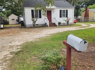 135 Banneker Dr, Williamsburg, VA 23185