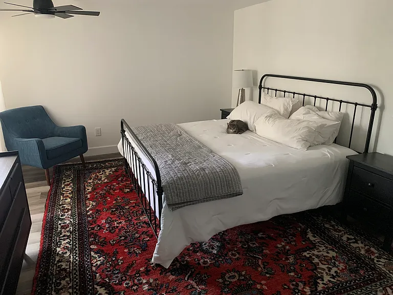 800 N Pearl St #301 — Photo 2
