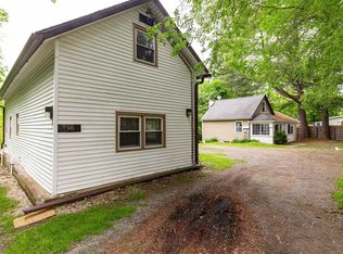 Sherow Rd, Pleasant valley, NY 12569