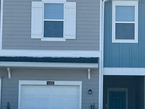 16405 NW 144th St, Alachua, FL 32615