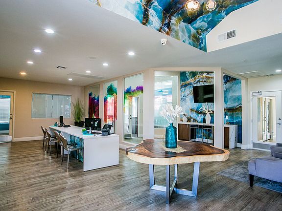 3rd image of 2150 N Tenaya Way APT 1163