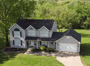 10225 Huntington Rdg, Festus, MO 63028