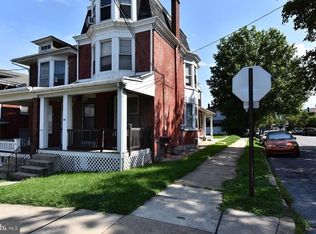 55 Carroll St, Reading, PA 19611