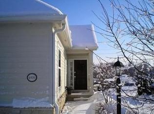 4939 Tempe Rd, Powell, OH 43065