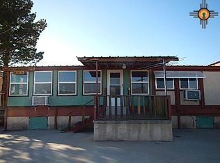705 Ridge Rd, Williamsburg, NM 87901