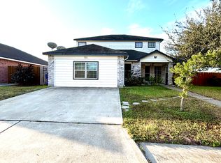 725 San Mateo St, San Juan, TX 78589