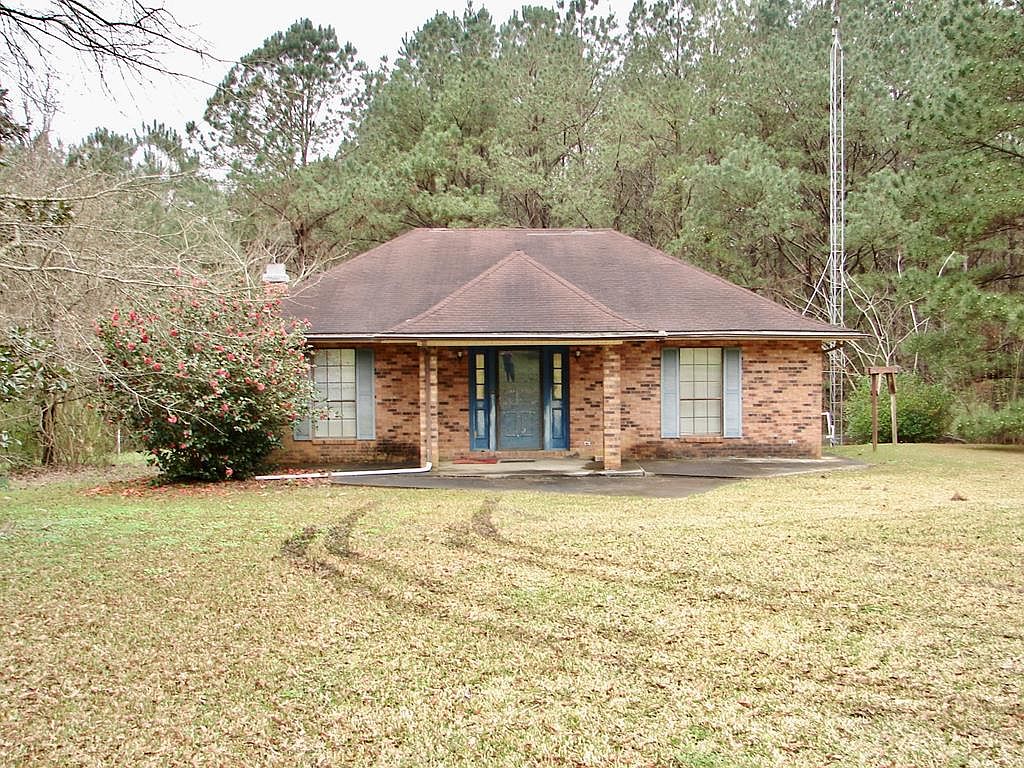 6029 Hancock Rd, Gloster, MS 39638 Zillow